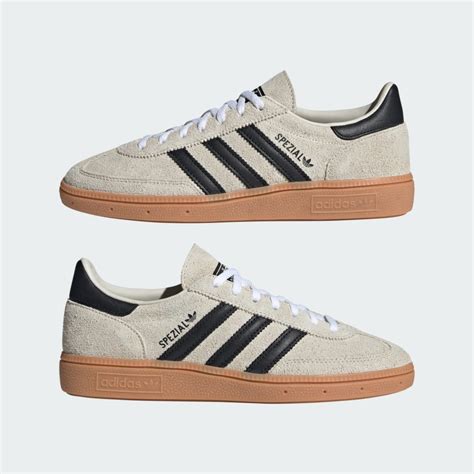 adidas equipment shoes beige.